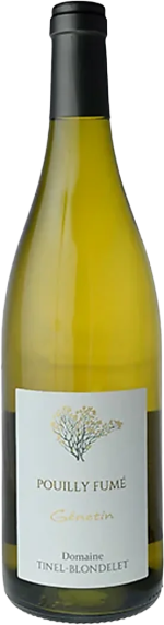 Domaine Tinel-Blondelet Pouilly-Fumé 