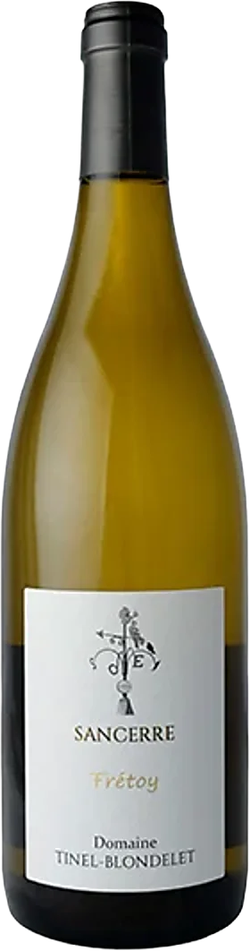 Domaine Tinel-Blondelet Sancerre Blanc 