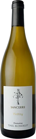 Domaine Tinel-Blondelet Sancerre Blanc 