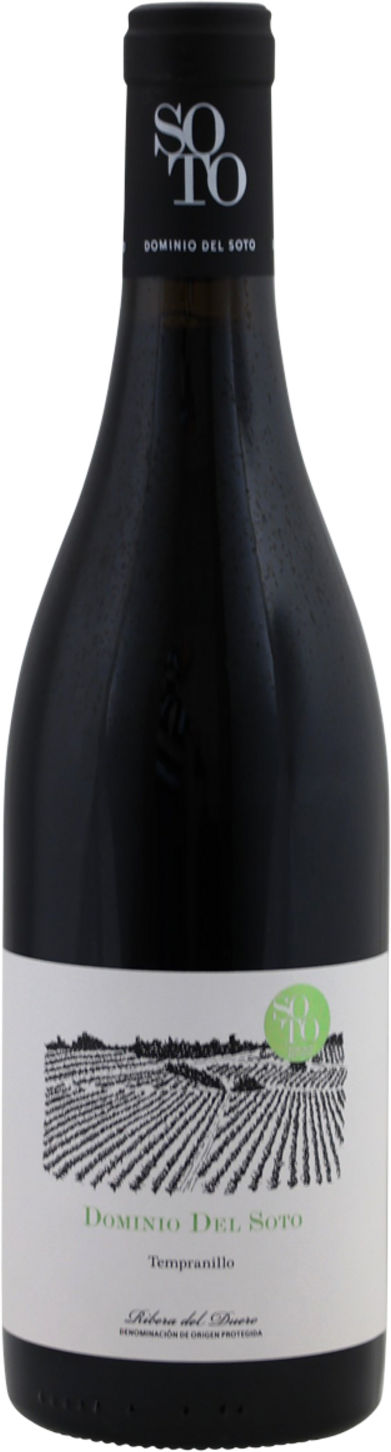 Dominio Del Soto tinto 2022