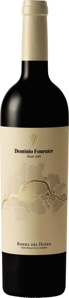 Dominio Fournier 2021