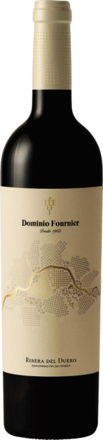 Dominio Fournier 2021