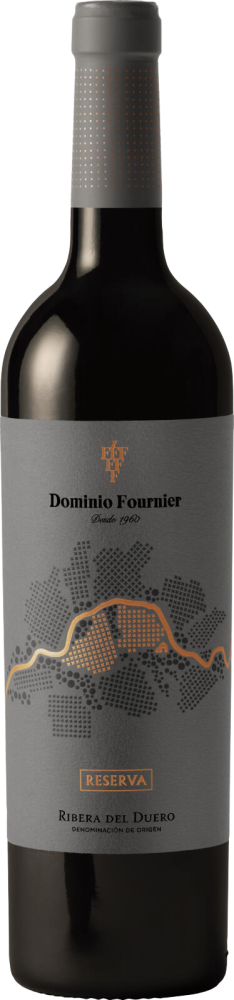 Dominio Fournier Reserva 2020
