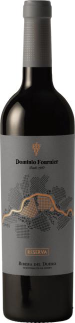 Dominio Fournier Reserva 2020