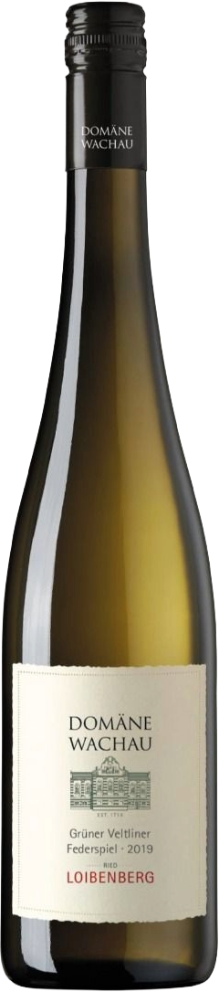 Domäne Wachau Grün.Veltliner Feds. 'Loibenberg' 2023
