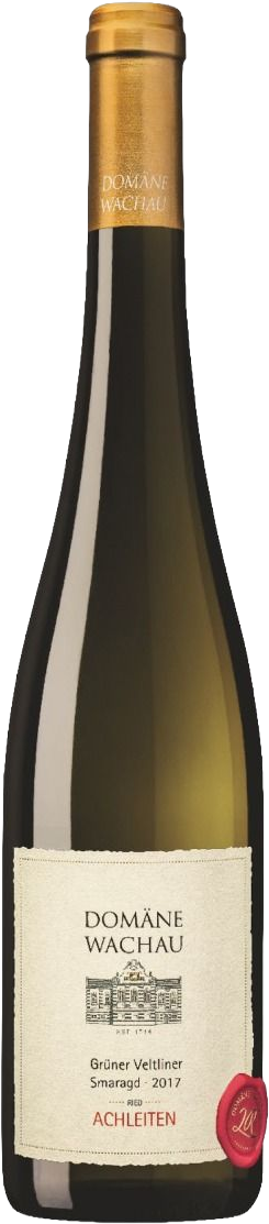 Domäne Wachau Grüner Veltliner 'Achleiten LR' SM 2018
