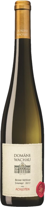 Domäne Wachau Grüner Veltliner 'Achleiten LR' SM 2018