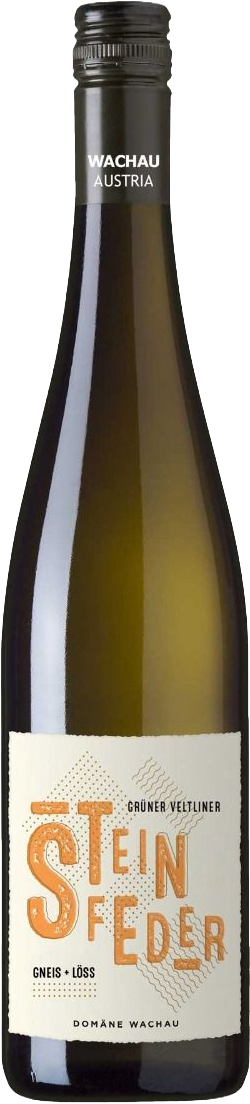 Domäne Wachau Grüner Veltliner Steinfeder 2024