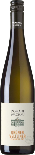 Domäne Wachau Grüner Veltliner 'Terrassen' Fedsp.2025