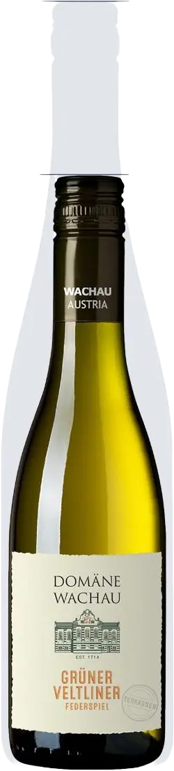 Domäne Wachau Grüner Veltliner 'Terrassen' Fedsp.2025 DEMI