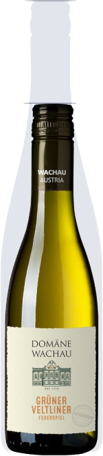 Domäne Wachau Grüner Veltliner 'Terrassen' Fedsp.2025 DEMI