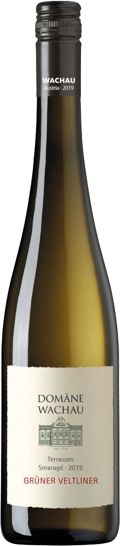 Domäne Wachau Grüner Veltliner 'Terrassen' Smaragd 2024