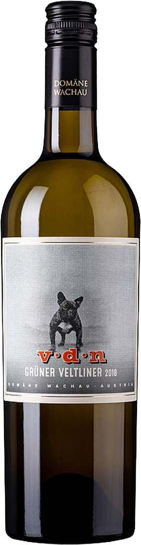 Domäne Wachau Grüner Veltliner VDN 2023
