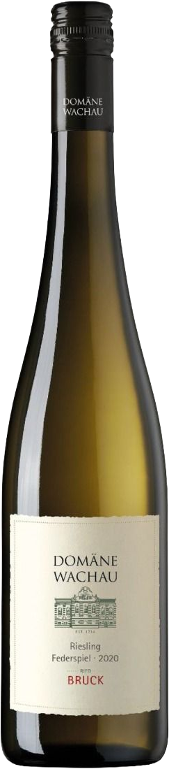 Domäne Wachau Riesling 'Bruck' Federspiel 2024