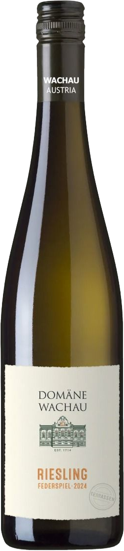 Domäne Wachau Riesling 'Terrassen' Federspiel 2024