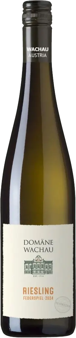 Domäne Wachau Riesling 'Terrassen' Federspiel 2024