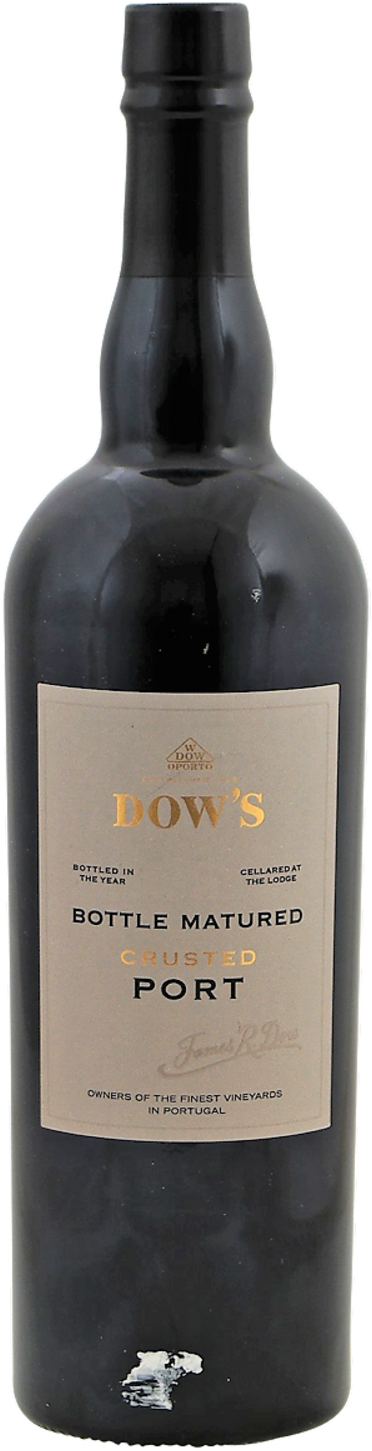 Dow's Crusted port 2013
