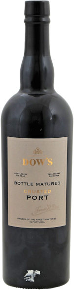 Dow's Crusted port 2013