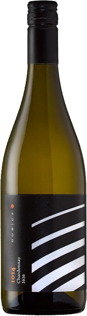 Dubicz Mátra Chardonnay 2024