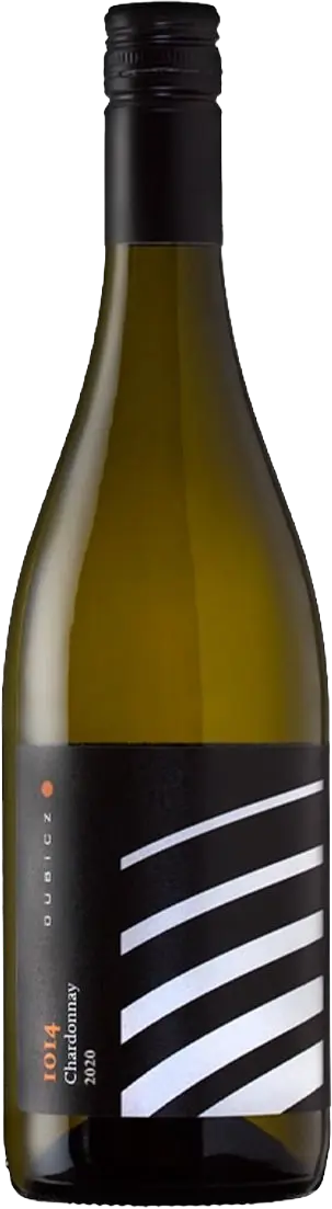 Dubicz Mátra Chardonnay 2024