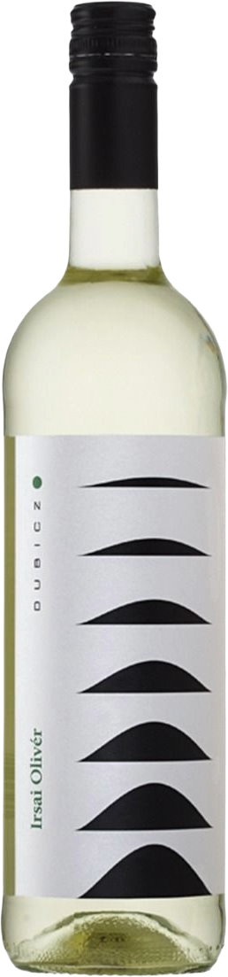 Dubicz Mátra Irsai Olivér 2024