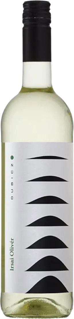 Dubicz Mátra Irsai Olivér 2024