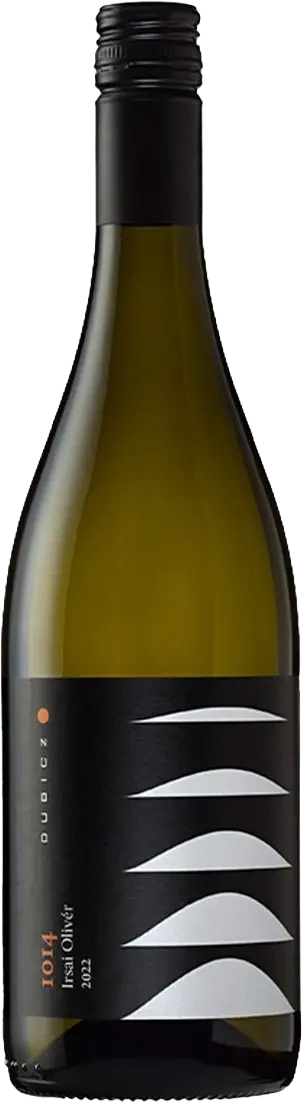 Dubicz Mátra Irsai Olivér 'Premium' 2024