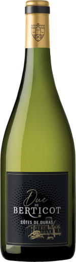 Duc de Berticot Côtes de Duras Blanc 2023