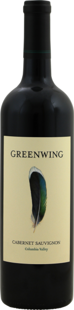 Duckhorn Vineyards Greenwing Cabernet Sauvignon 2021 (6 flessen)