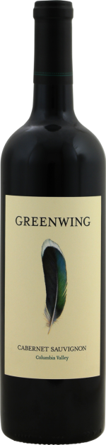 Duckhorn Vineyards Greenwing Cabernet Sauvignon 2021