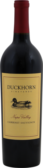 Duckhorn Vineyards Napa Valley Cabernet Sauvignon 2020