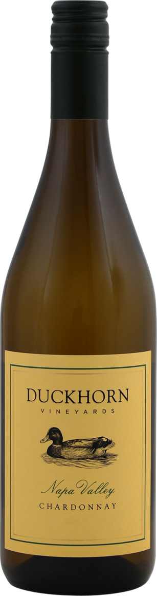 Duckhorn Vineyards Napa Valley Chardonnay 2023