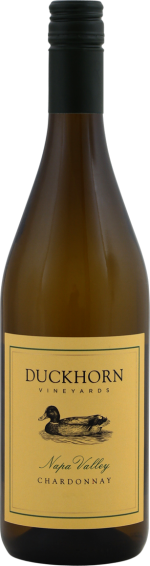 Duckhorn Vineyards Napa Valley Chardonnay 2023