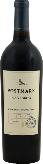 Duckhorn Vineyards Postmark Cabernet Sauvignon 2021 (6 flessen)