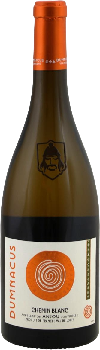 Dumnacus Anjou Chenin Blanc 2024
