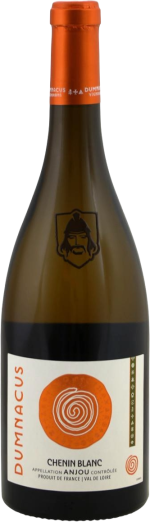 Dumnacus Anjou Chenin Blanc 2024