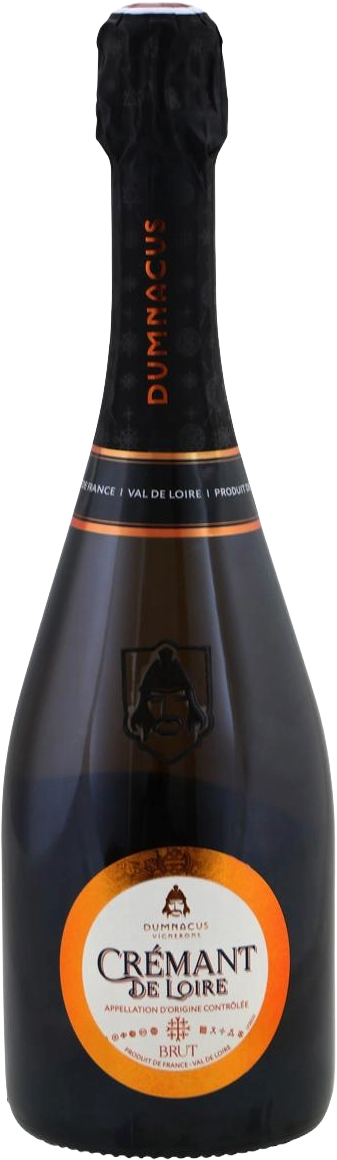Dumnacus Crémant de Loire brut
