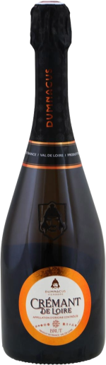 Dumnacus Crémant de Loire brut