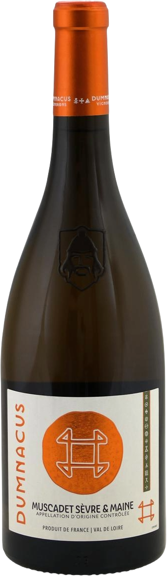 Dumnacus Muscadet Sèvre et Maine 2023