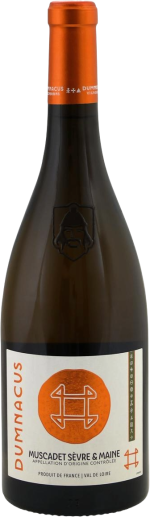 Dumnacus Muscadet Sèvre et Maine 2023