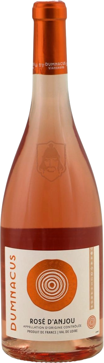 Dumnacus Rosé d´Anjou 2024