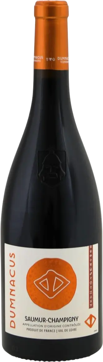 Dumnacus Saumur-Champigny 2024