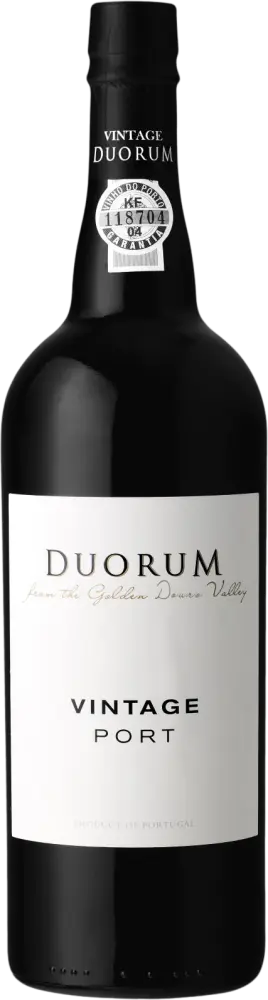 Duorum Vintage Port 2017