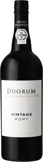 Duorum Vintage Port 2017