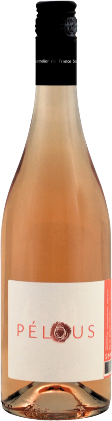 Durfort Pélous Rosé 2025