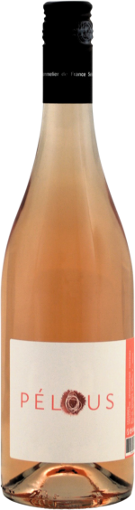 Durfort Pélous Rosé 2025
