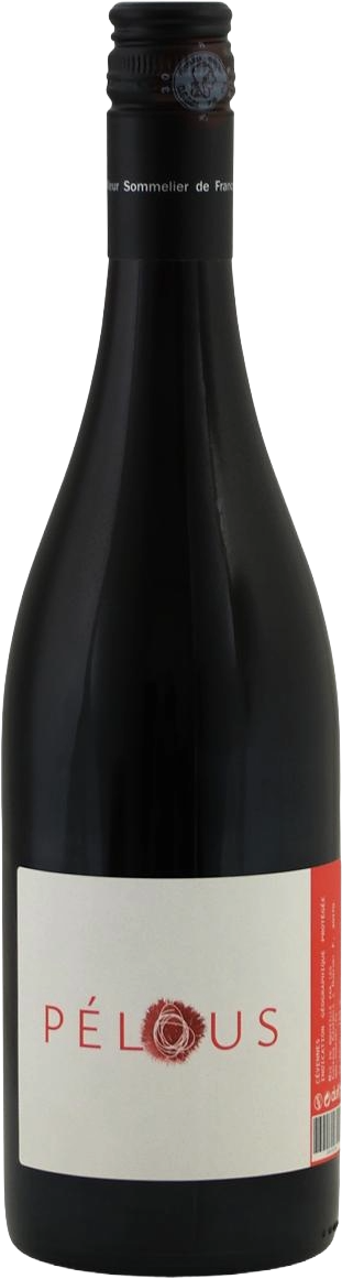 Durfort Pélous Rouge 2023
