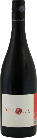 Durfort Pélous Rouge 2023