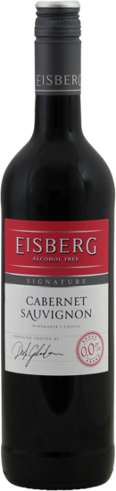 Eisberg Cabernet Sauvignon 0.0