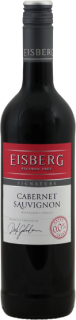Eisberg Cabernet Sauvignon 0.0